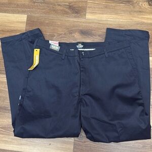 Lee Total Freedom relaxed fit pants.